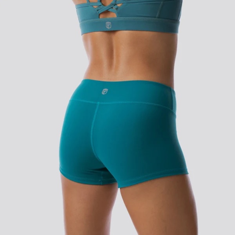 Born Primitive AScudds Booty Shorts XS